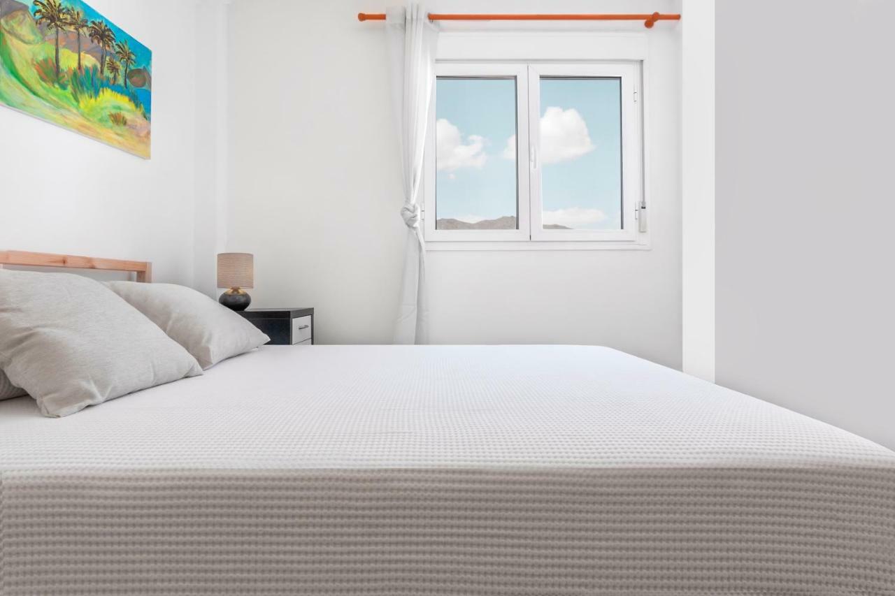 Holiday home Casa Aloe Pro San Jose (Almeria)