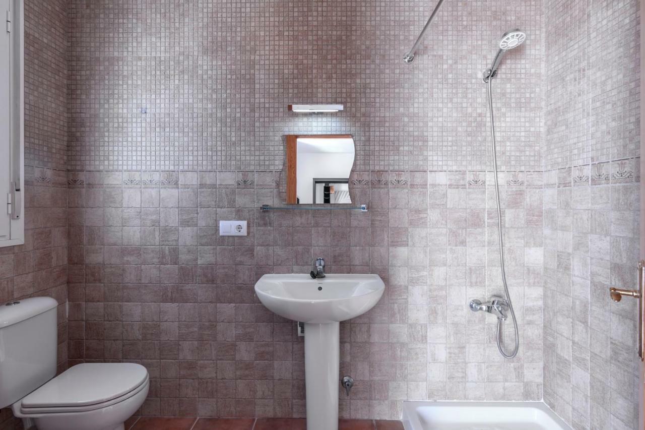 Casa Aloe Pro San Jose (Almeria)