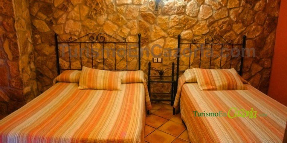 Apartamento Vivienda Pineros *