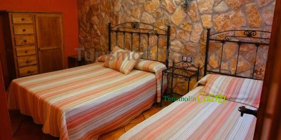 Vivienda Pineros