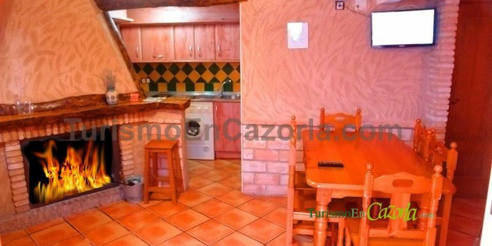 Apartamento Vivienda Pineros