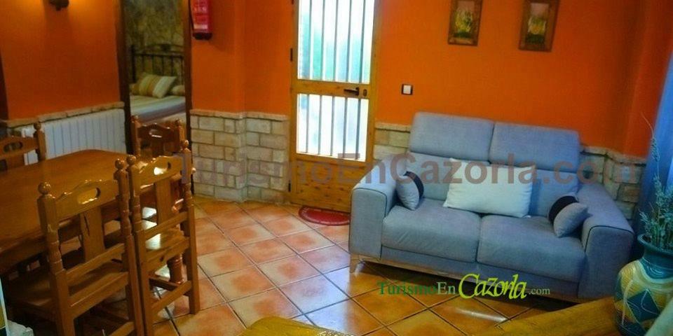 Vivienda Pineros
