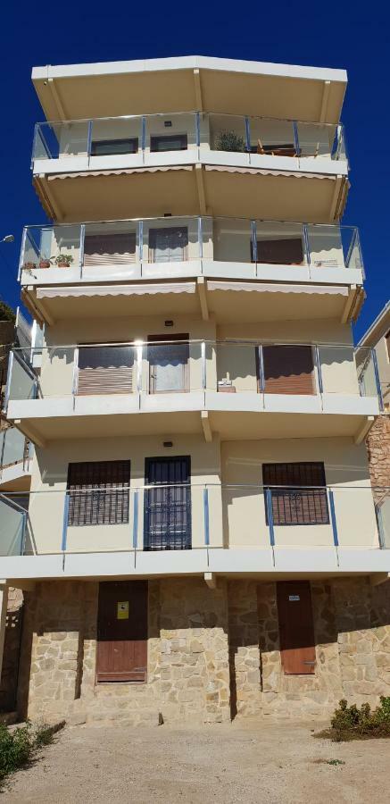 Apartamento Paseo Playa De Estudiantes