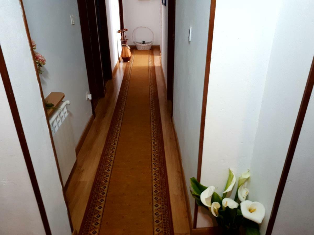 Atlantico Hostel