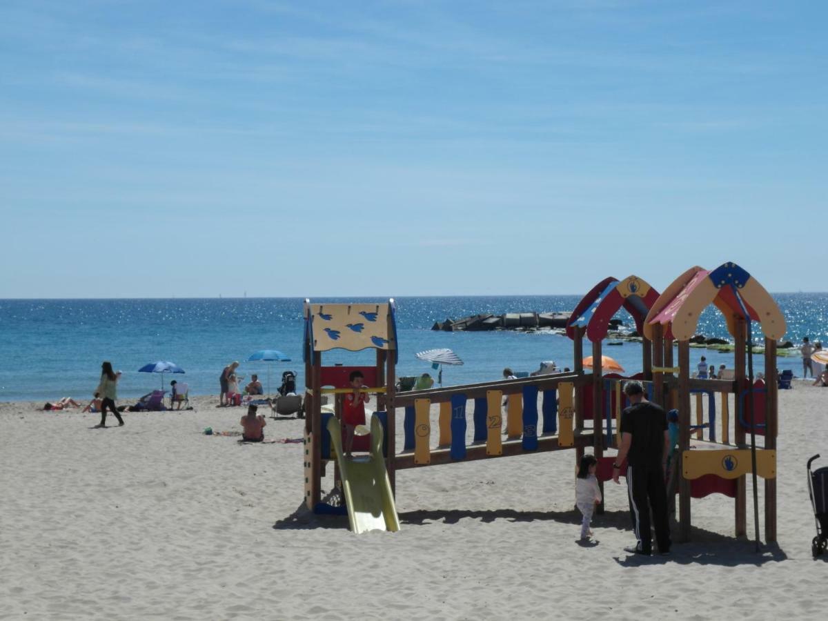 Apartamento Sol Del Mar