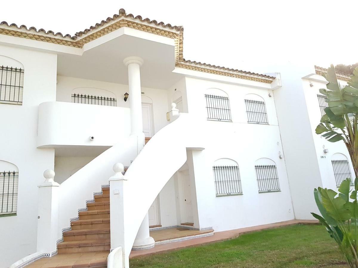 Pinar Del Atlántico-la Barrosa