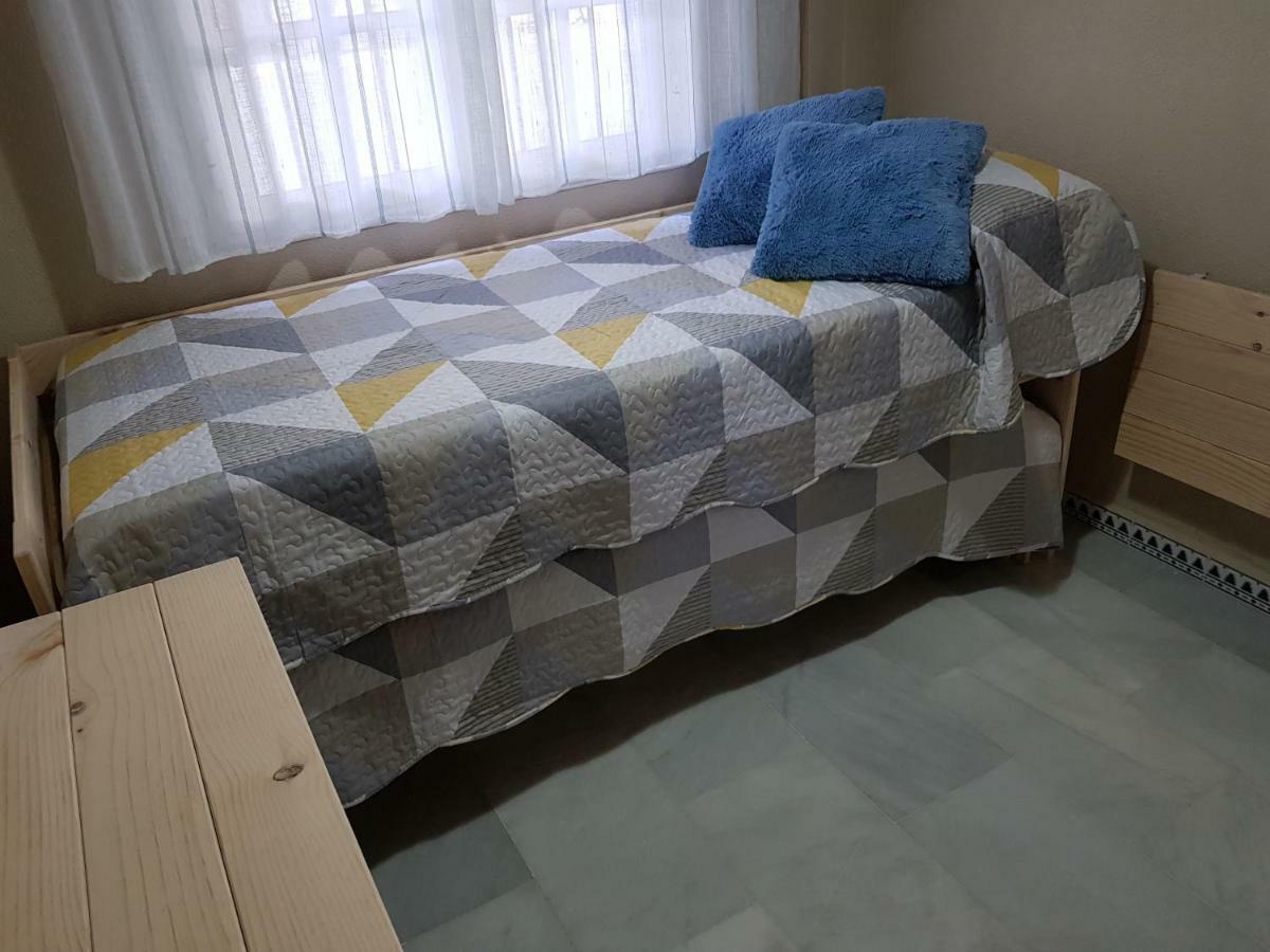 Pinar Del Atlántico-la Barrosa Apartamento