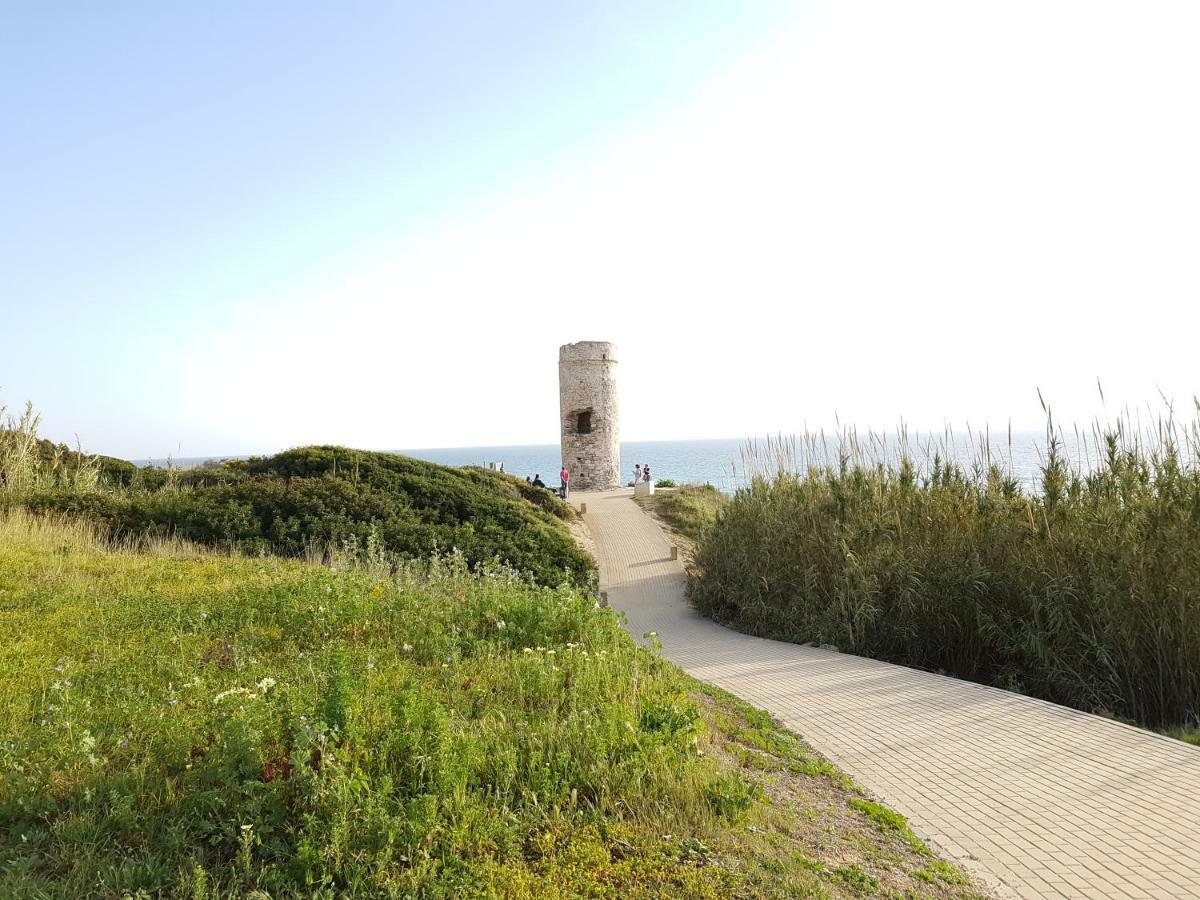 Apartamento Pinar Del Atlántico-la Barrosa *