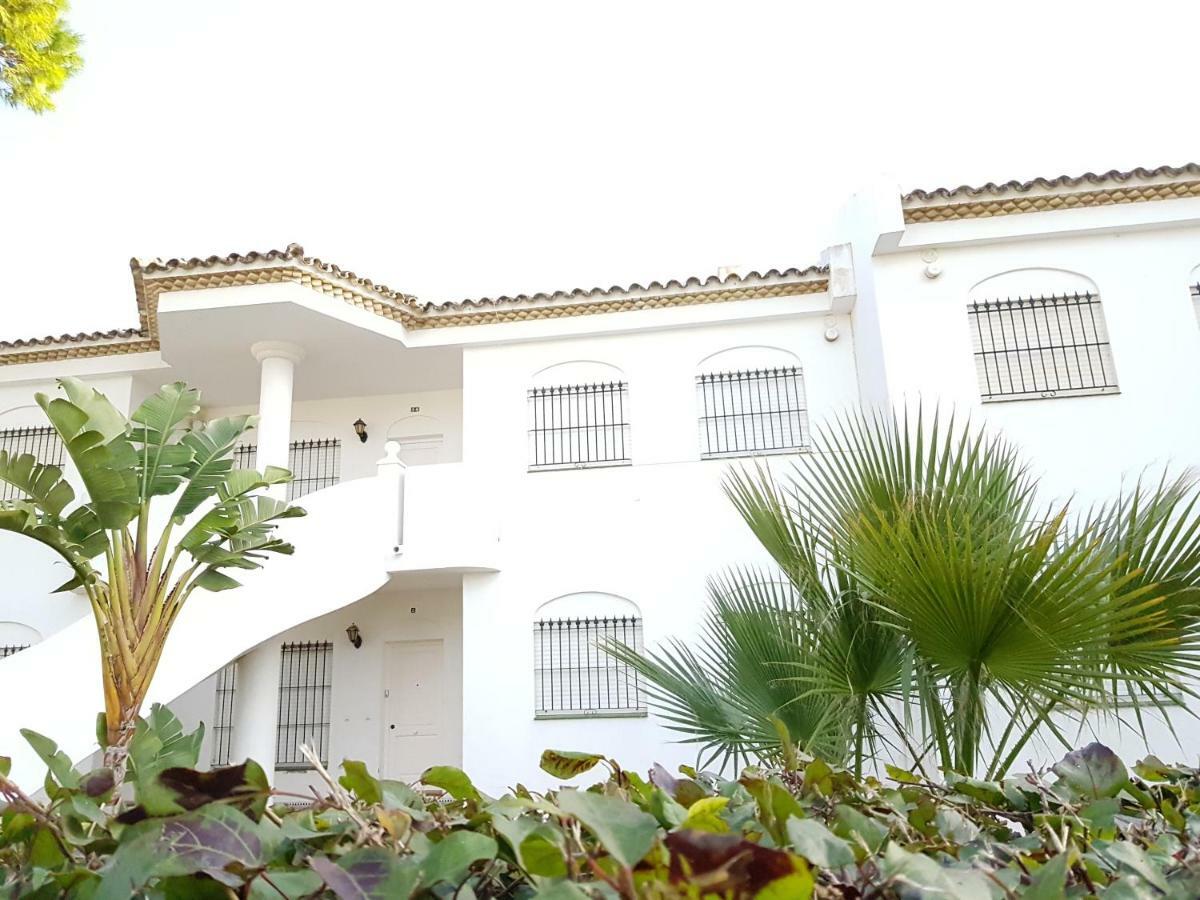 Pinar Del Atlántico-la Barrosa Apartamento *