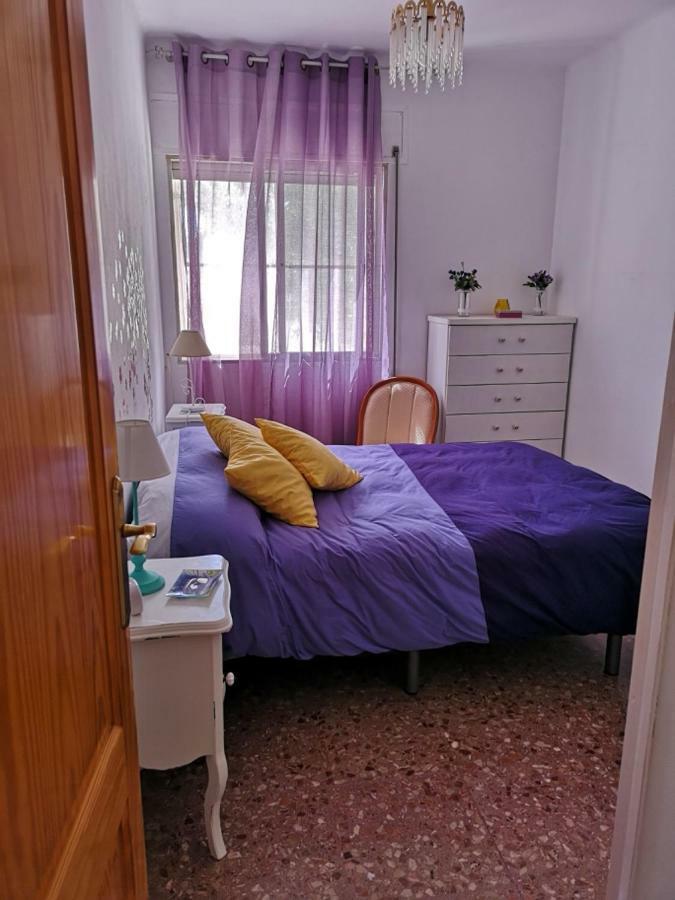 Сasa de vacaciones Xalet Pons Alcanar
