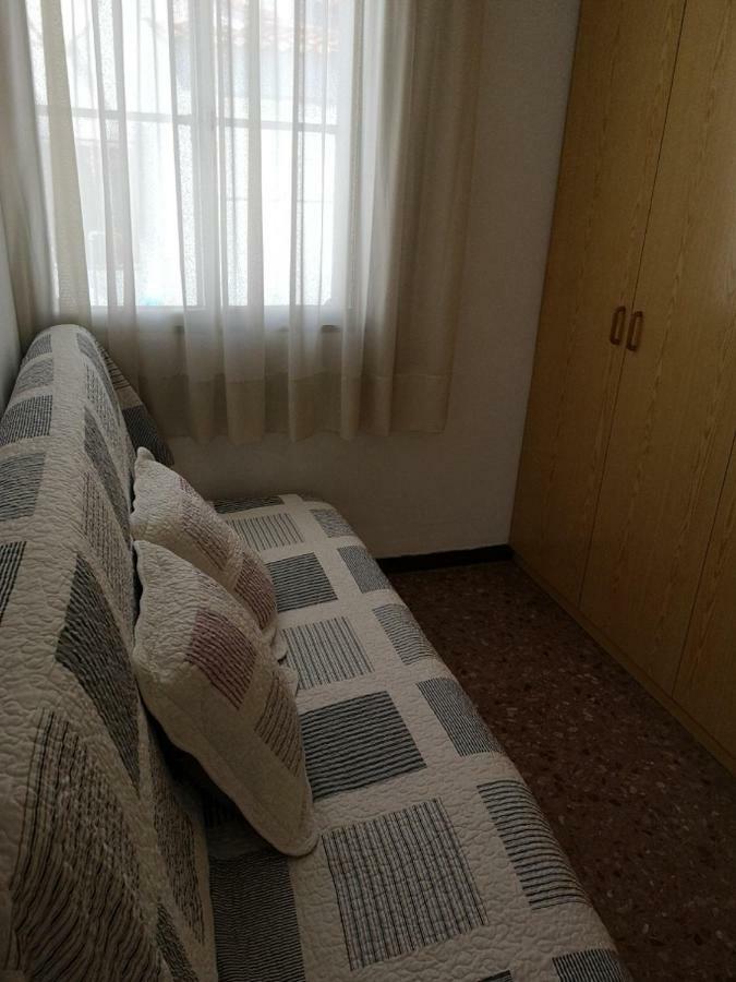 Xalet Pons Сasa de vacaciones *