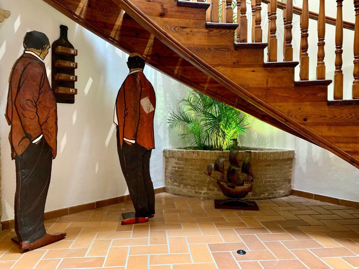 Casa Boutique Sanlucar