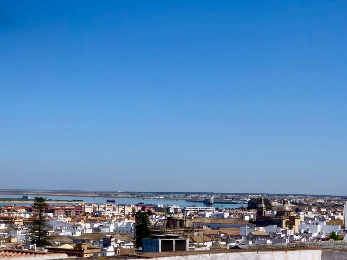 Villa Casa Boutique Sanlucar *