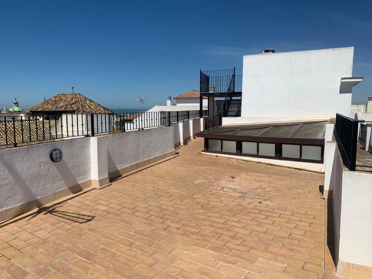 Casa Boutique Sanlucar