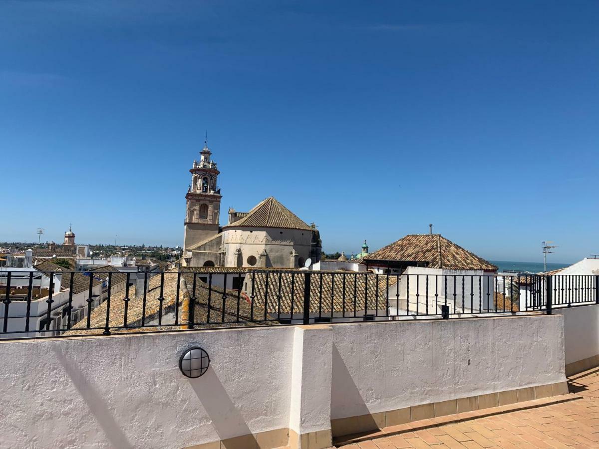 Casa Boutique Sanlucar Sanlucar de Barrameda