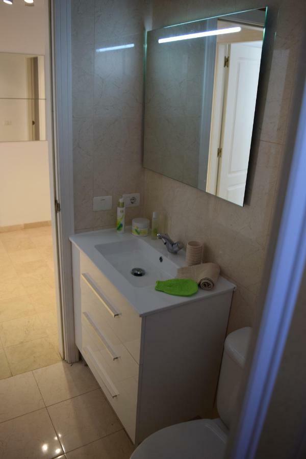Apartamento Andromeda Palm-mar