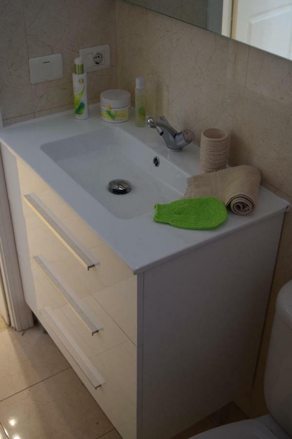 Apartamento Andromeda Palm-mar