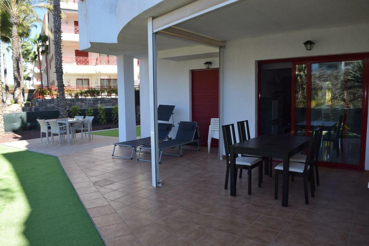 Andromeda Apartamento *