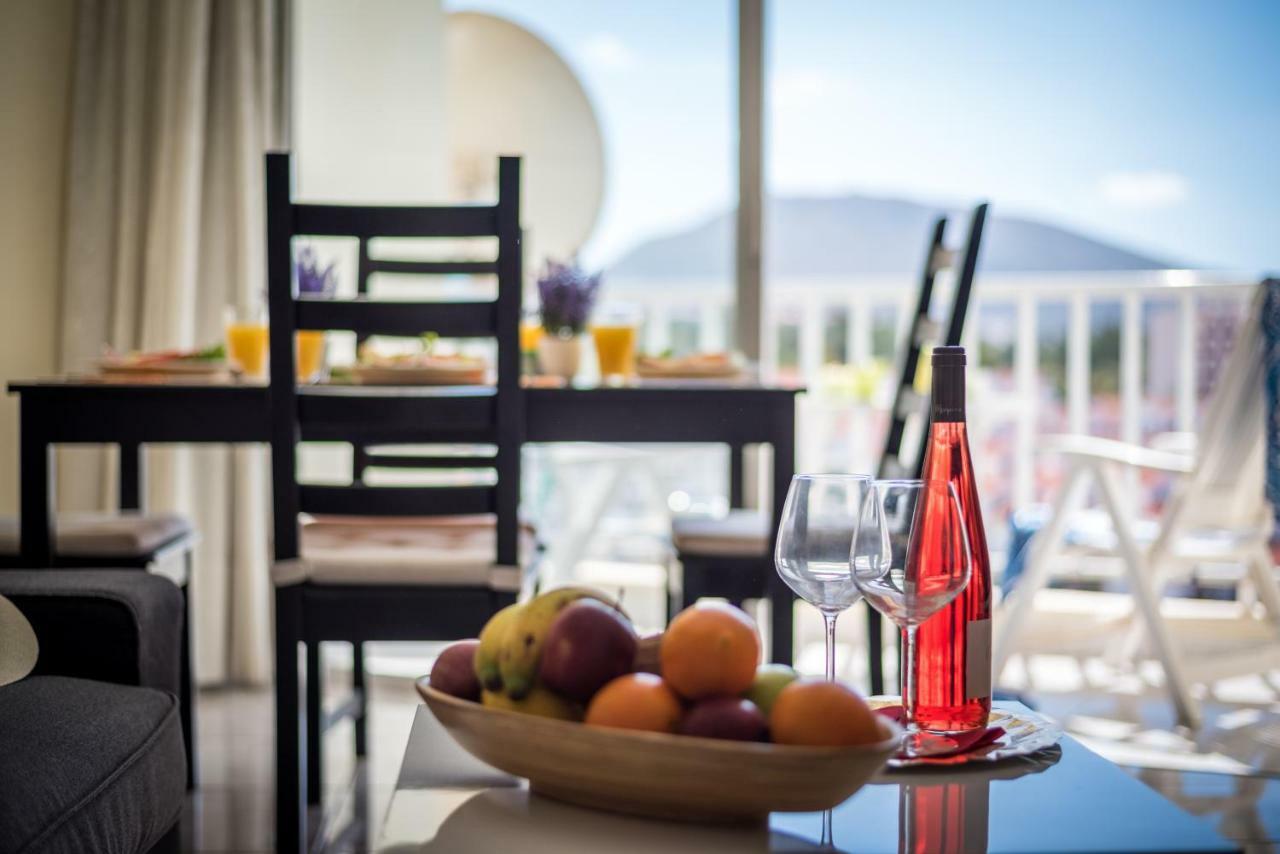 Aparthotel Y6e Very Central Apartment! Lasamericas View!