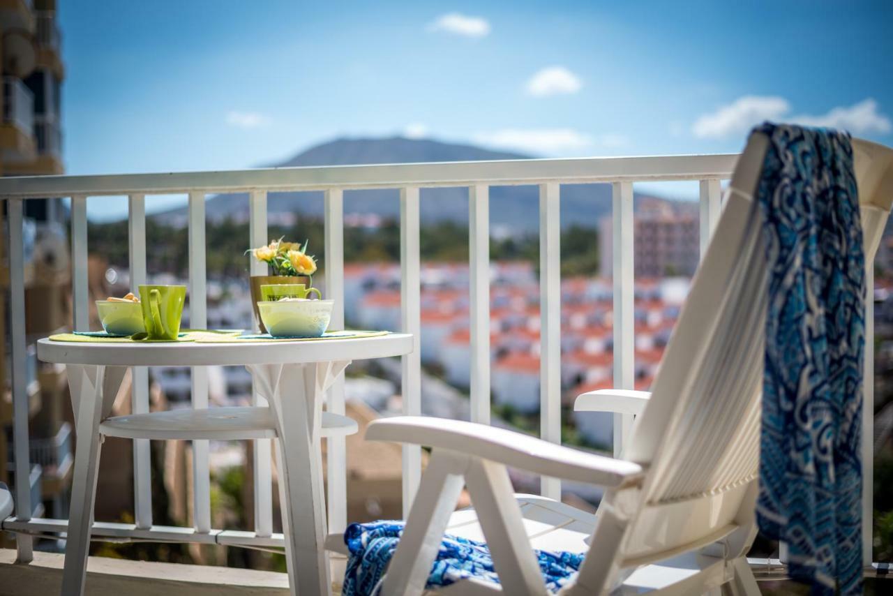 Y6e Very Central Apartment! Lasamericas View! Arona (Tenerife)
