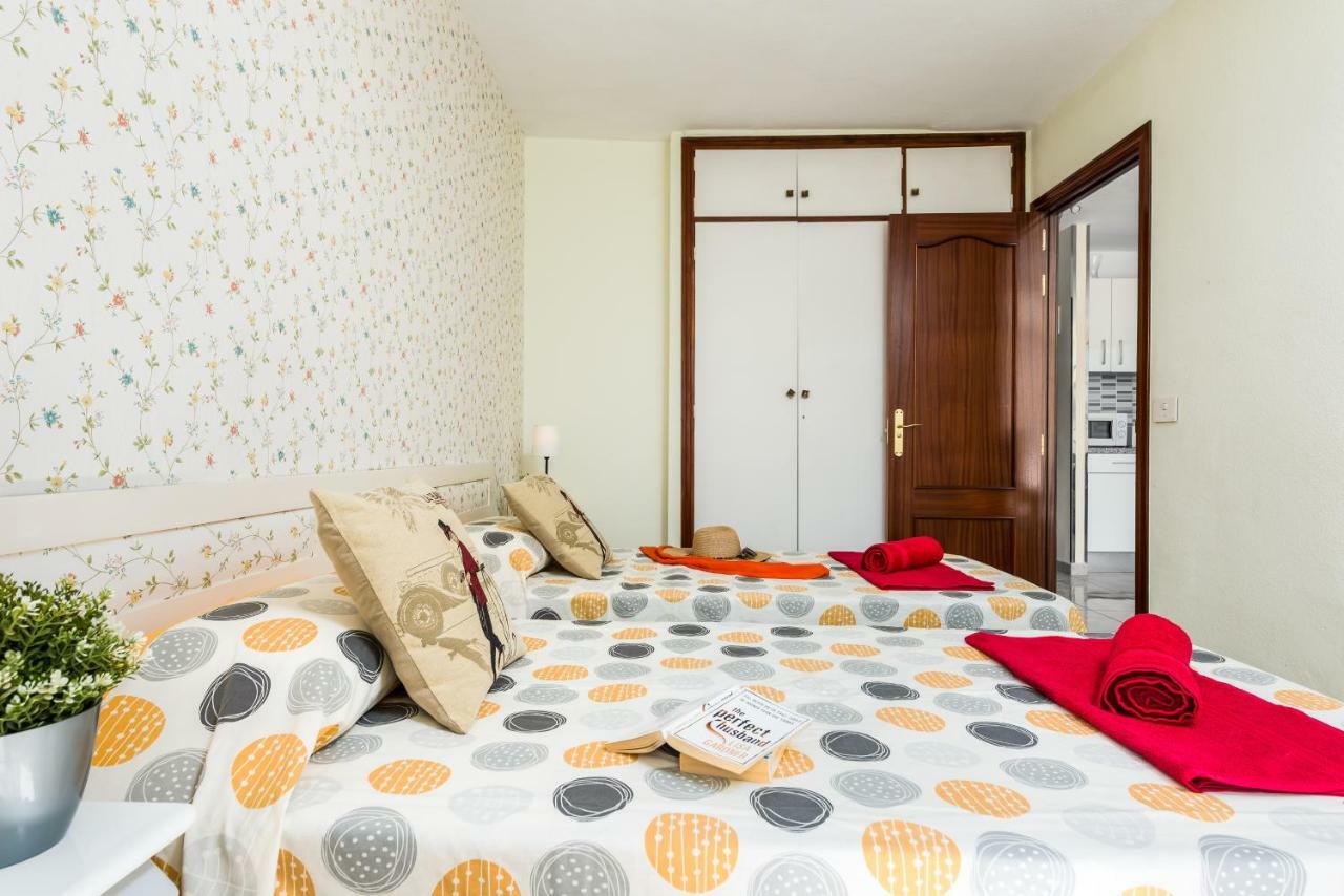 Aparthotel Y6e Very Central Apartment! Lasamericas View! 3*