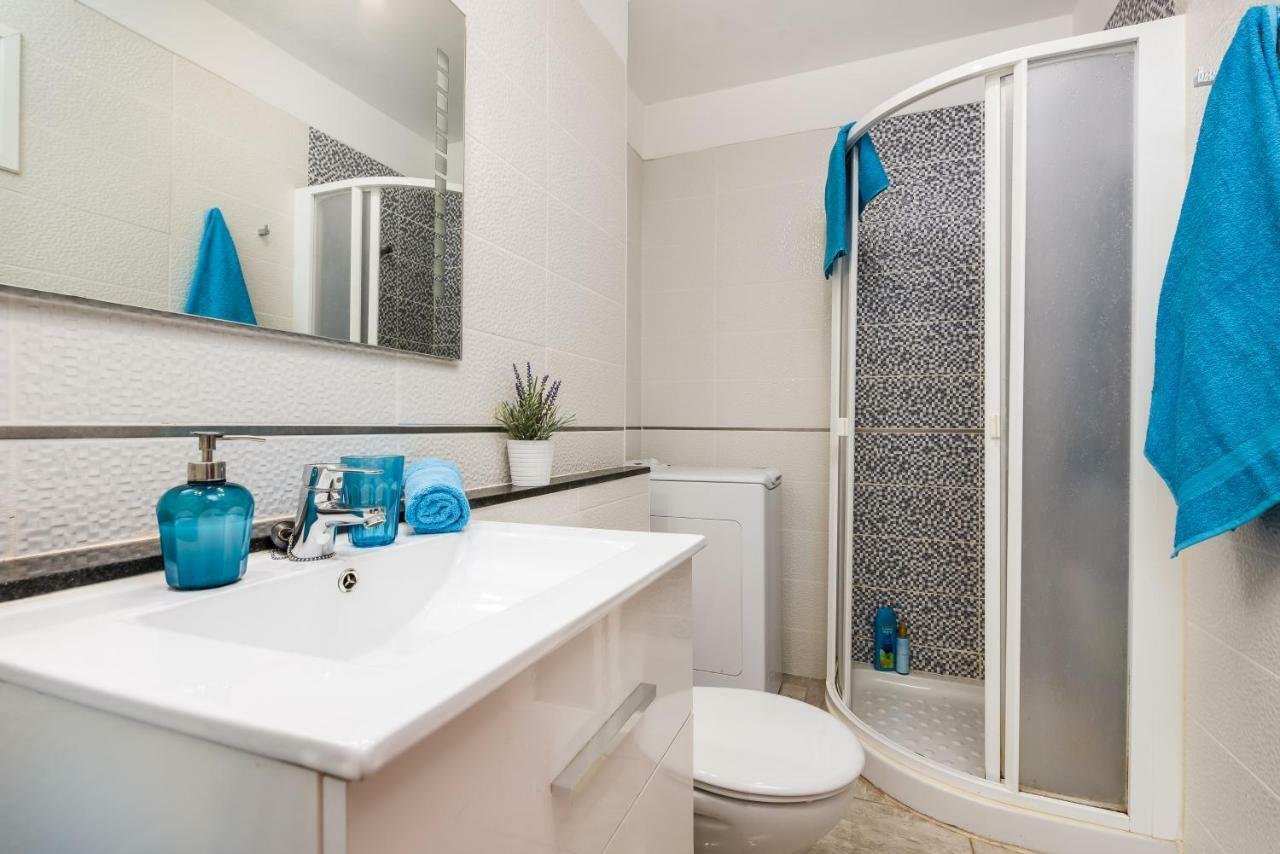 Y6e Very Central Apartment! Lasamericas View! 3* Arona (Tenerife)