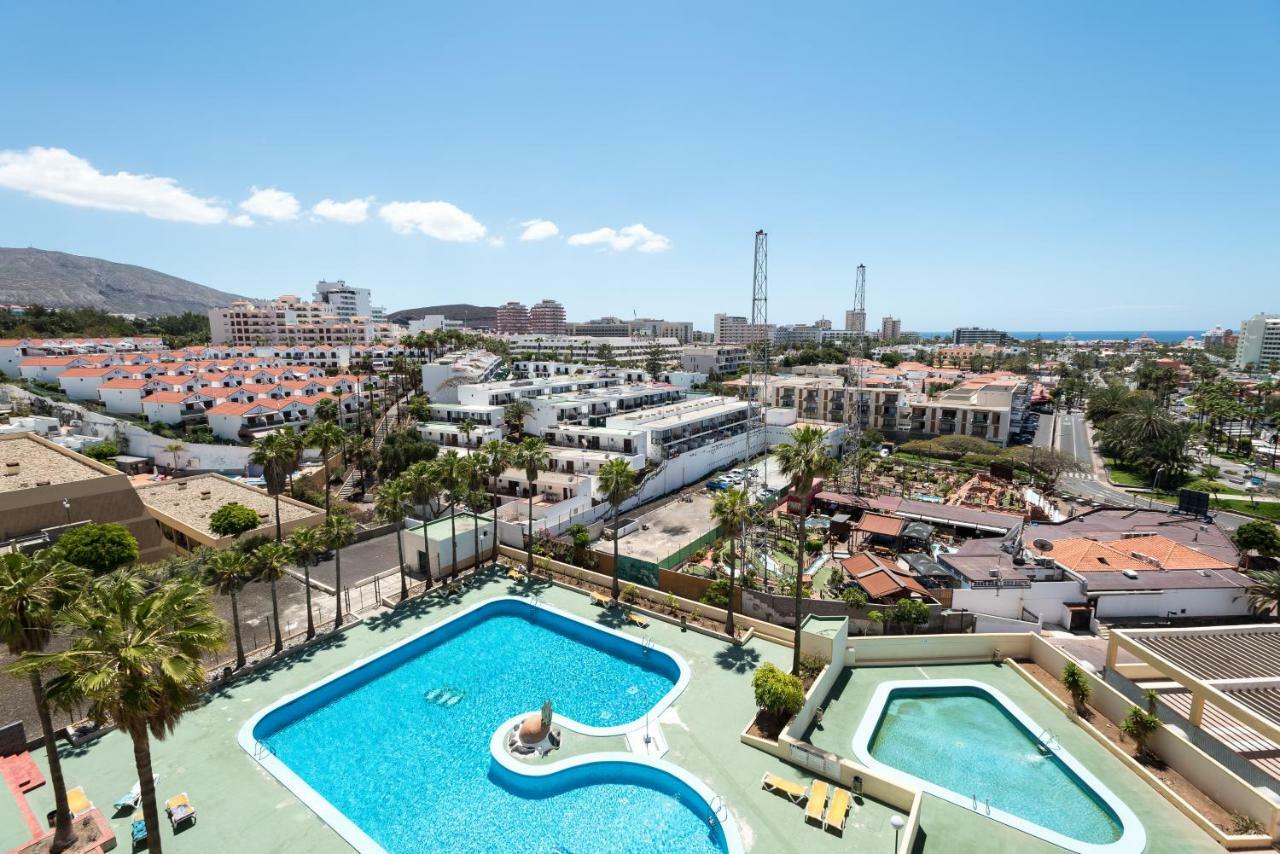 Y6e Very Central Apartment! Lasamericas View!