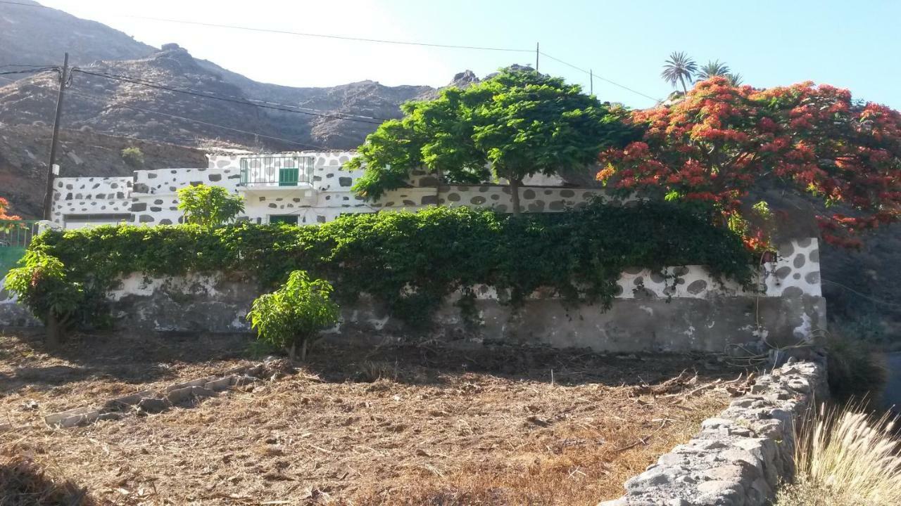 Casillas De Tasarte Apartment Playa de Tasarte