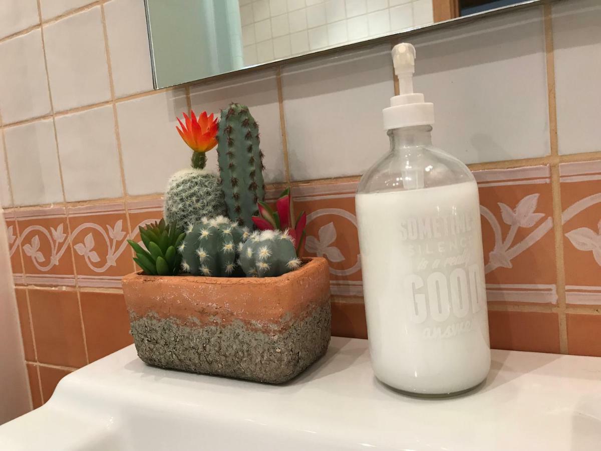 Apartamento El Rinconcito De Valgañón
