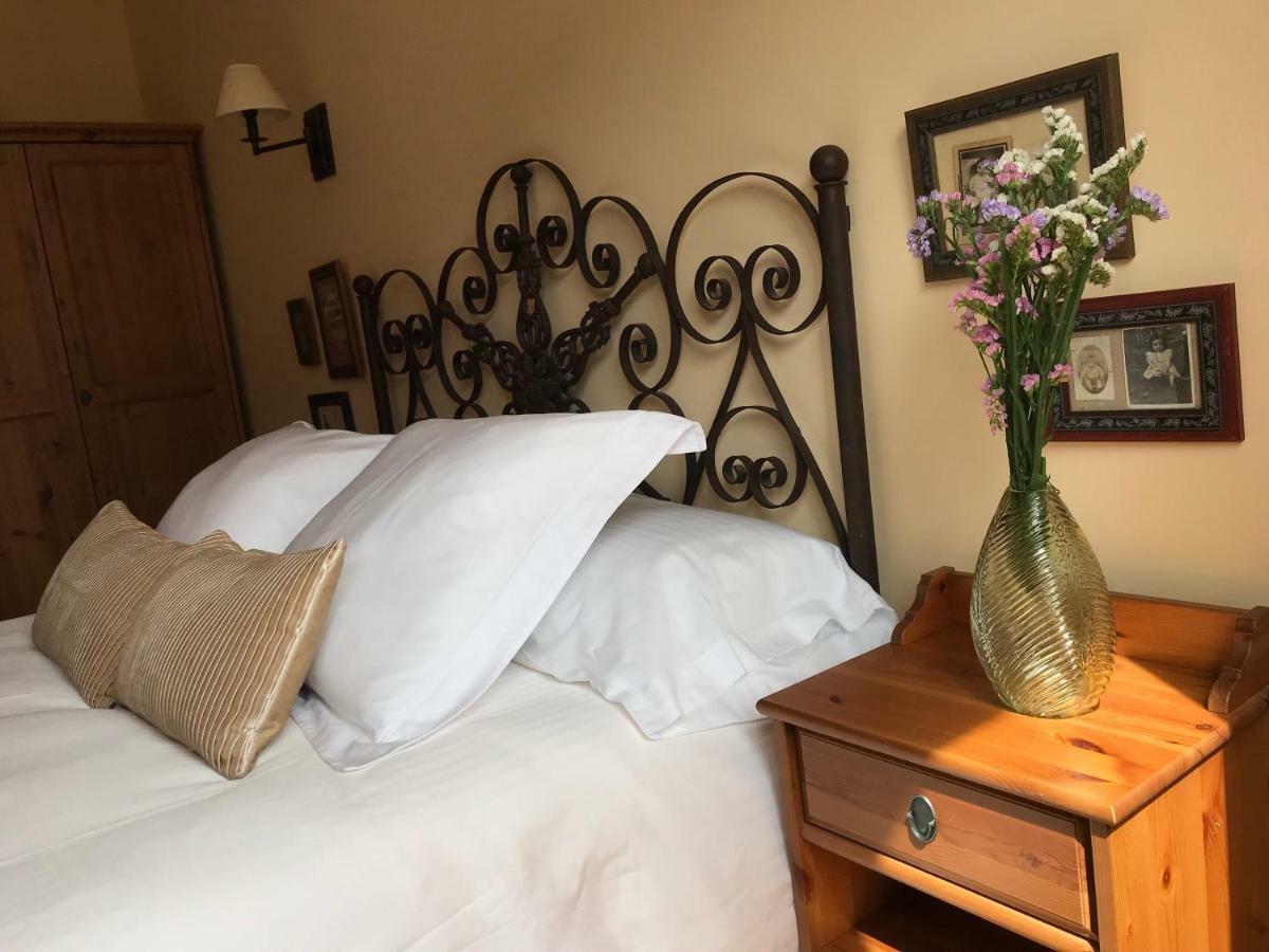 Apartamento El Rinconcito De Valgañón