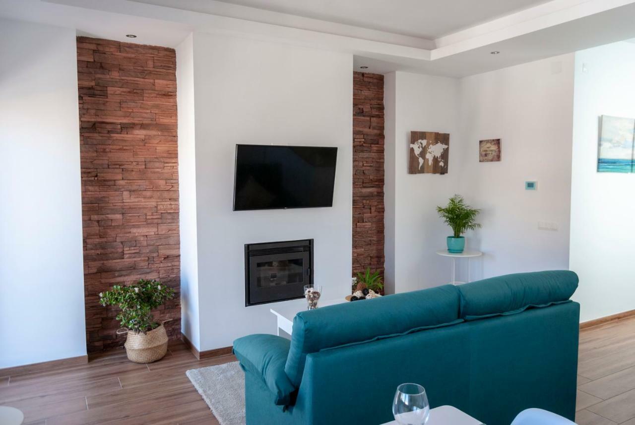 Apartamento Cantarería, Jazmín. *