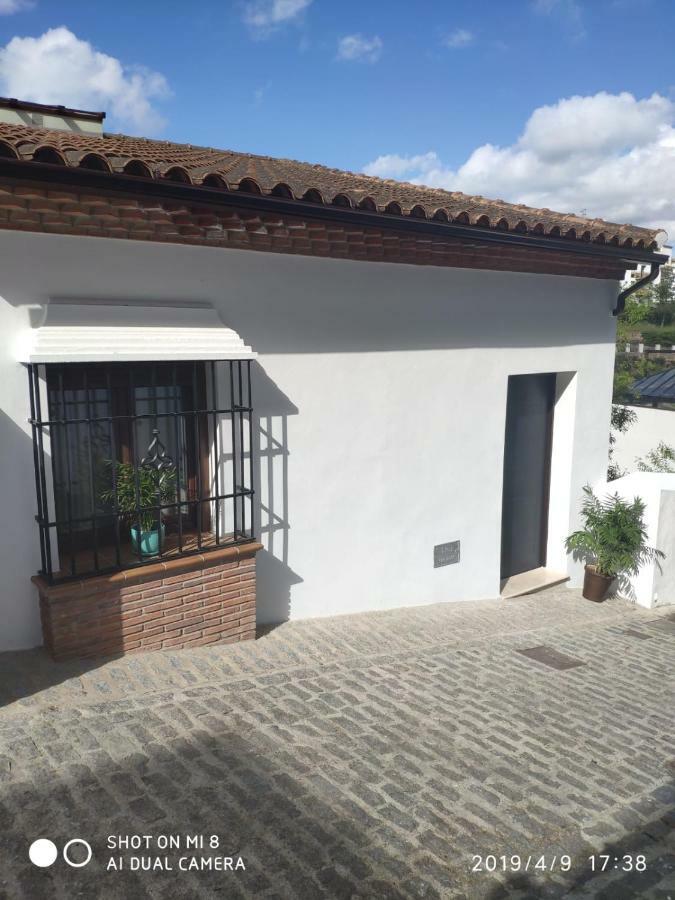 Apartamento Cantarería, Jazmín.