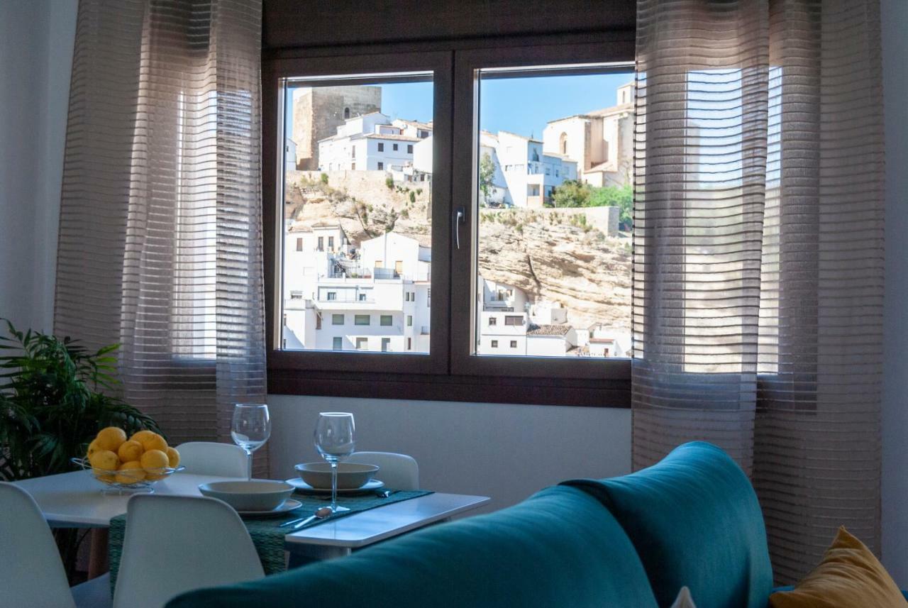 Apartamento Cantarería, Jazmín. *