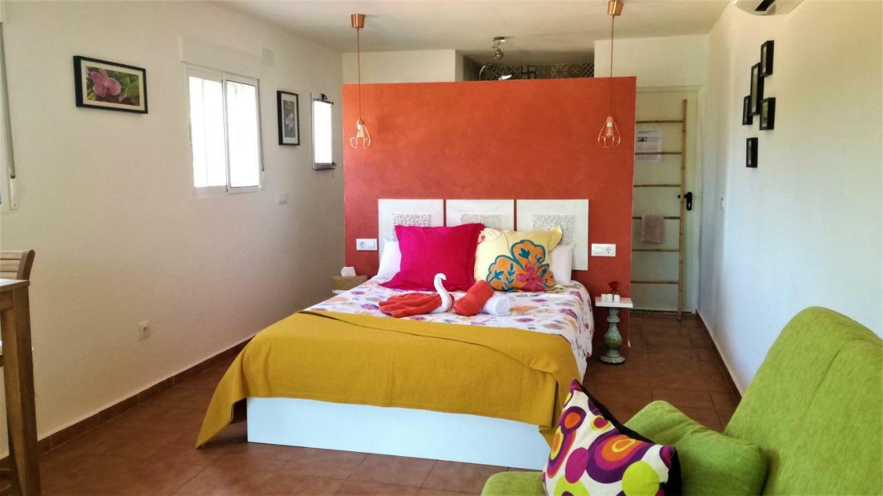 Homestay Casa Martinez & D'hotes A 3 Kms De Montserrat Valencia Montroy