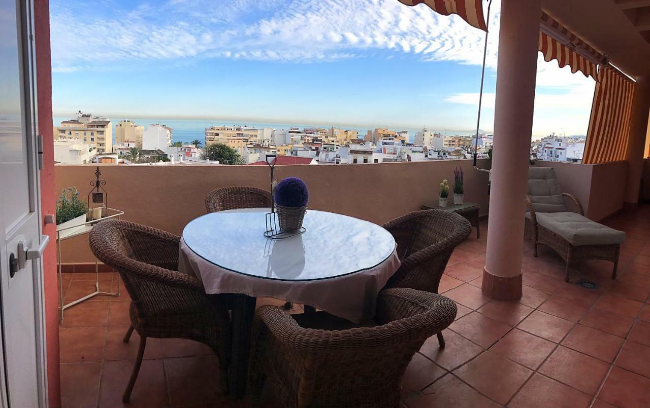 Sub-ático Con Parking En El Centro De Apartamento