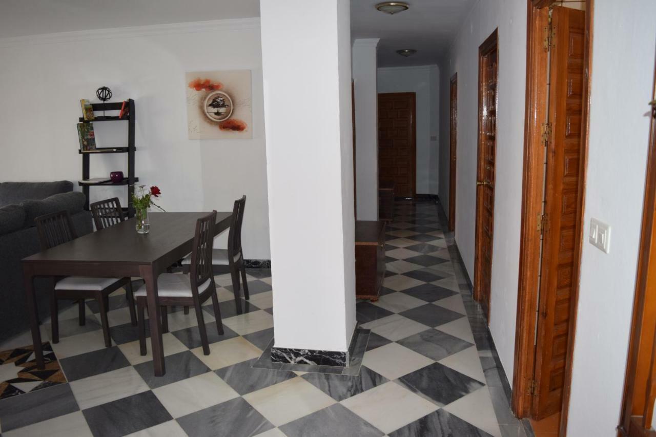 Holiday home Casa Zona Camino Del Rey *