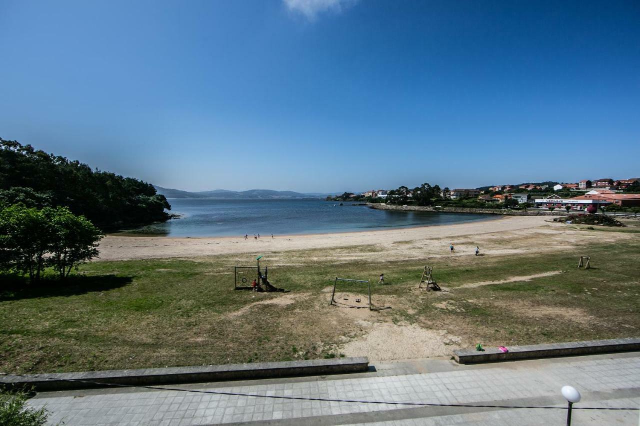 Apartment Playa De Camarinas