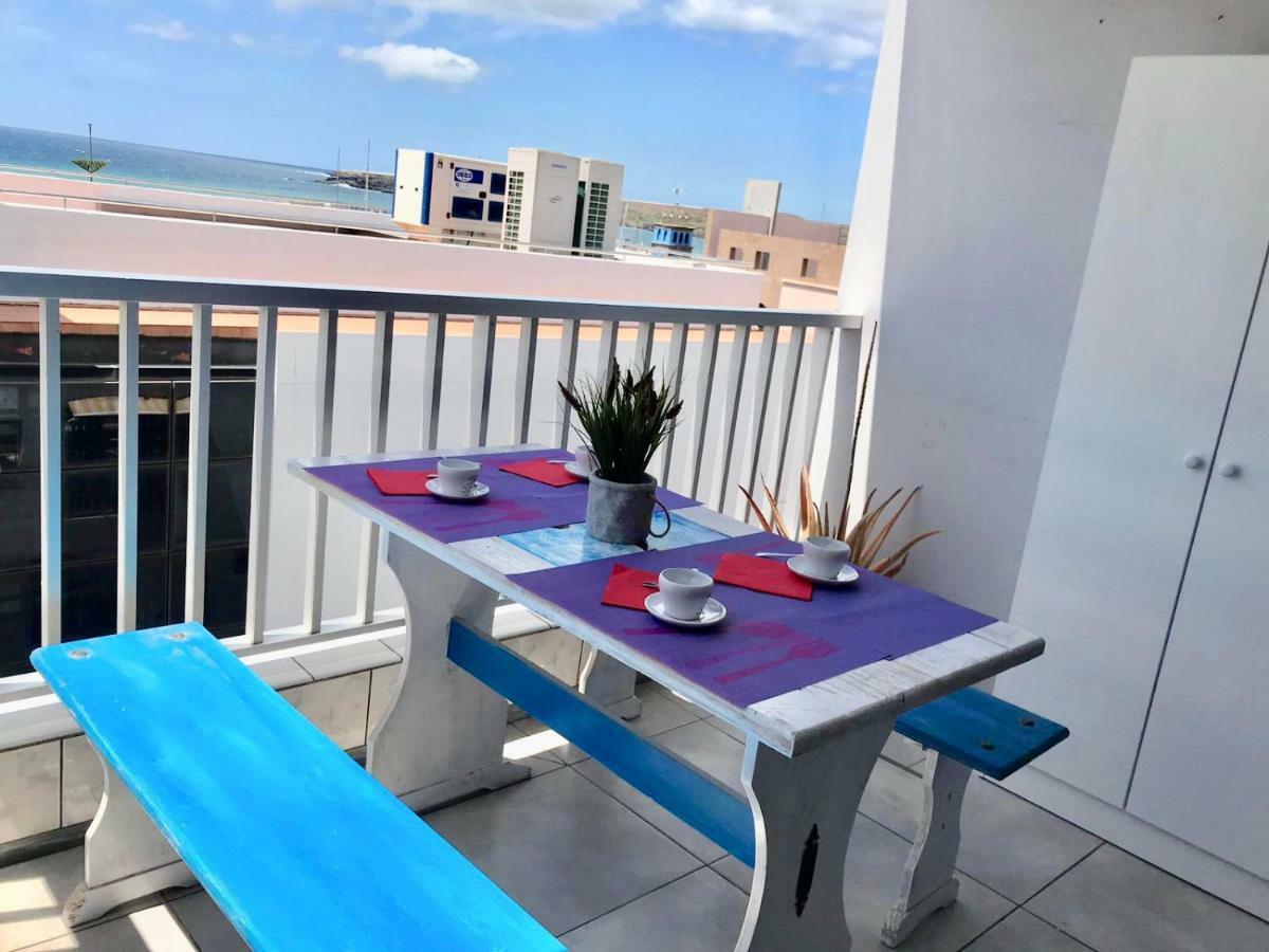 Galletas Vista Al Mar Con Wifi Apartment Arona (Tenerife)