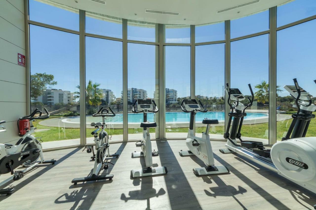 Greenhills Villamartin Apartamento Oriola (Orihuela)
