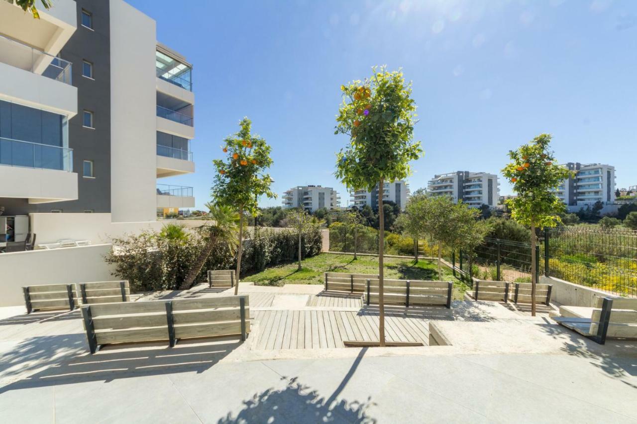 Greenhills Villamartin Apartamento *