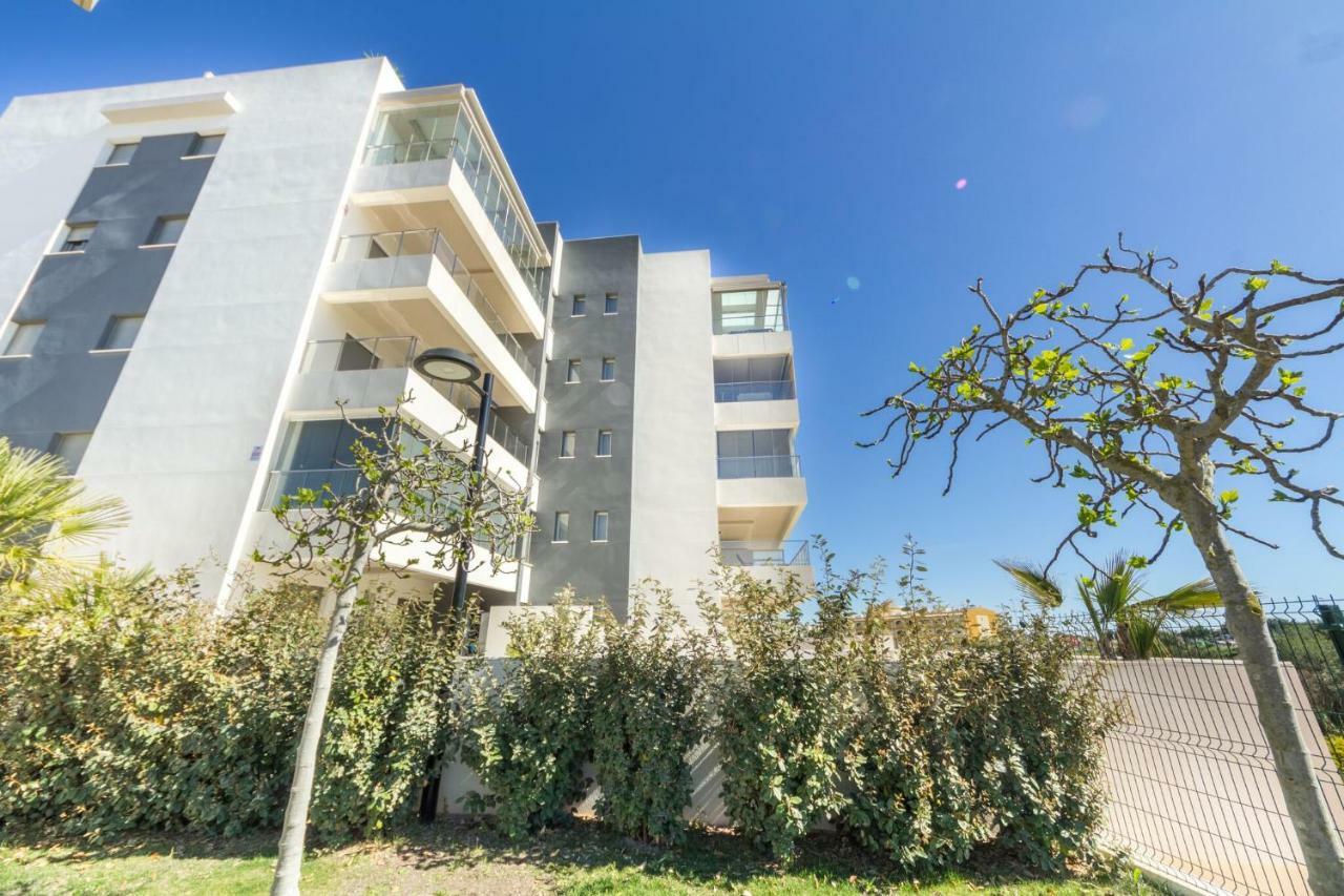 Apartamento Greenhills Villamartin Oriola (Orihuela)