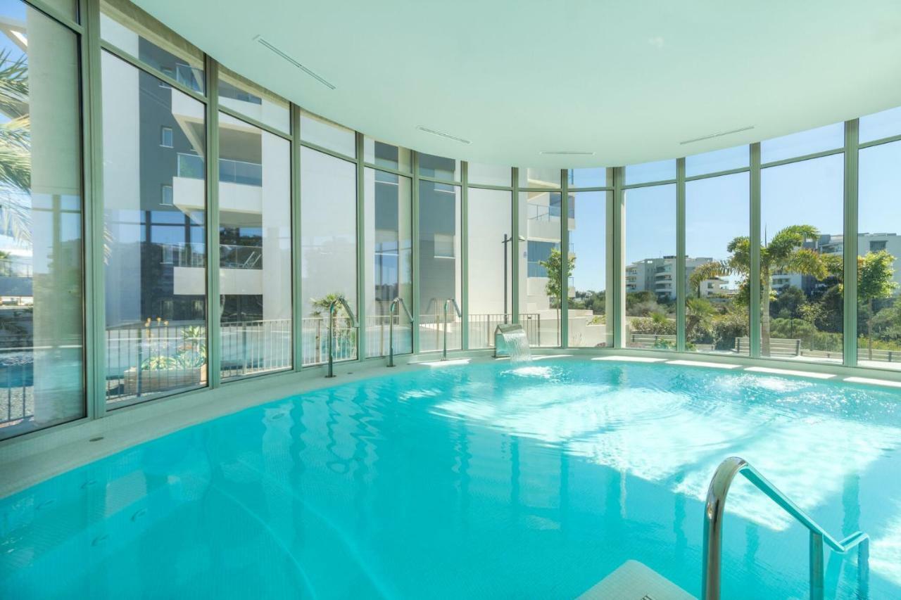 Greenhills Villamartin Apartamento Oriola (Orihuela)