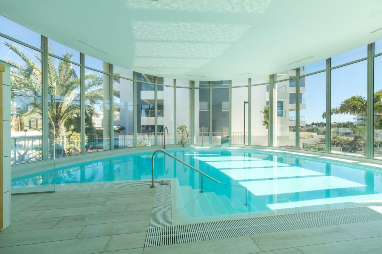 Greenhills Villamartin Apartamento