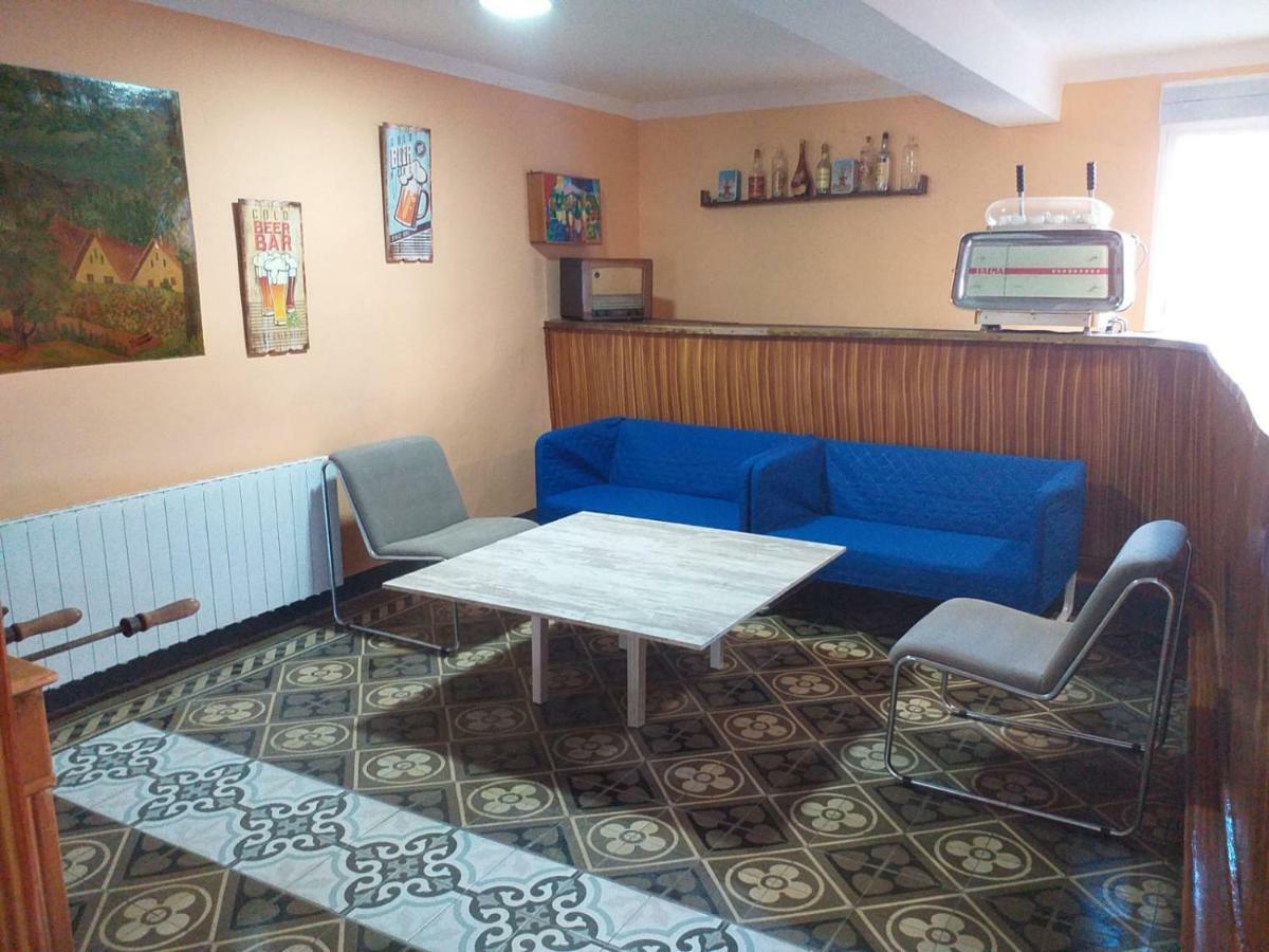 L´amparo -3 Espigas- Categoría Superior-15 Personas Casa rural *