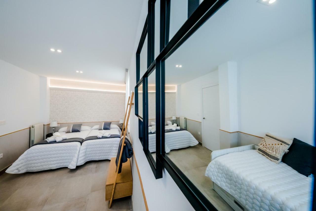 Pena Gamella Holiday home *