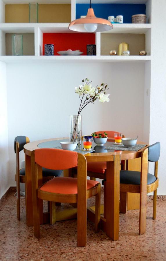 Apartamento Blue View