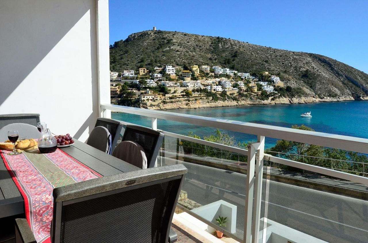 Apartamento Blue View Moraira