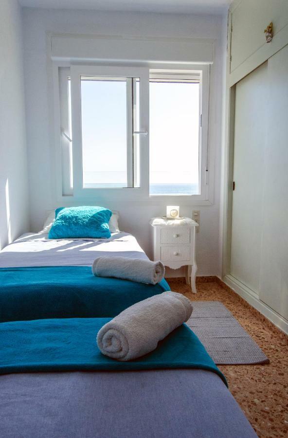 Apartamento Blue View Moraira