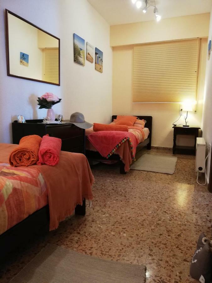 Apartamento Blue View