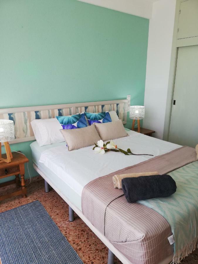 Apartamento Blue View
